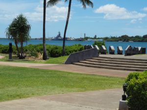 Pearl Harbor - 2016