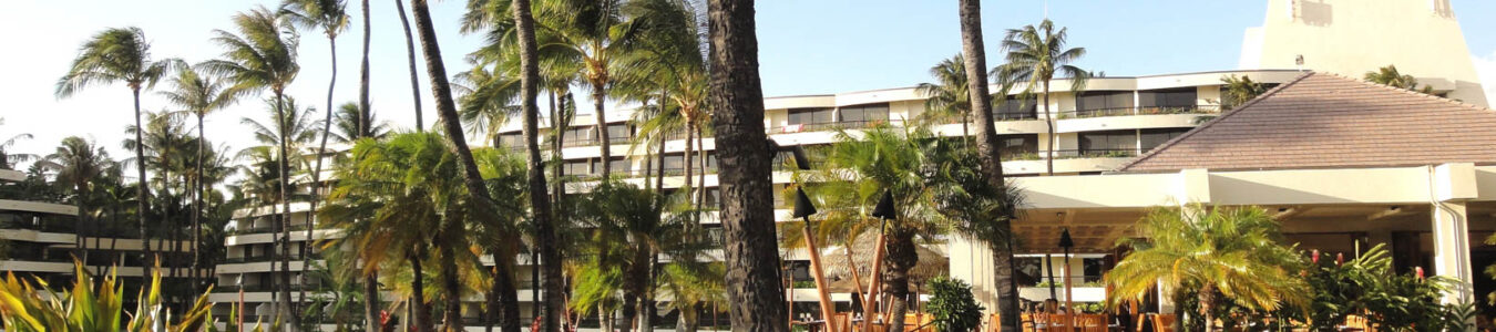 Hotel King Kamehameha