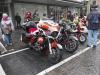 Chlouse Ride - St Niklaus auf dem Motorrad - Motorradtreffen 2018 - Thun