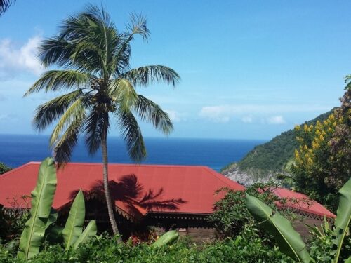 Ferien Guadeloupe 2014