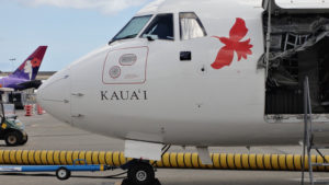 Kauai - Kapaa