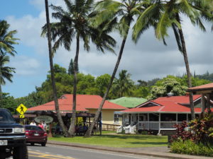 Kauai - Strände und Landschaften