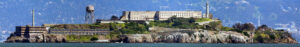 Alcatraz - die Gefängnisinsel - 2016