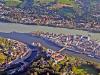 Würzburg - Mespelbrunn - Passau
