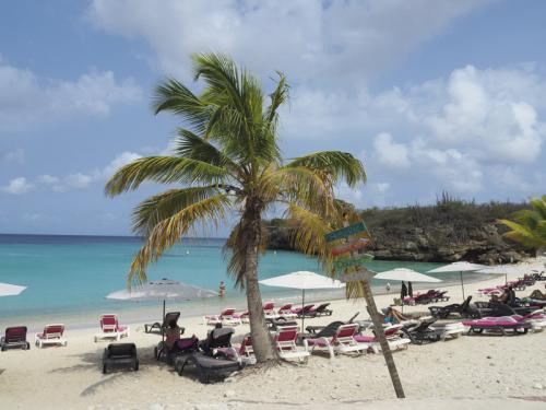 Ferieninsel Curacao